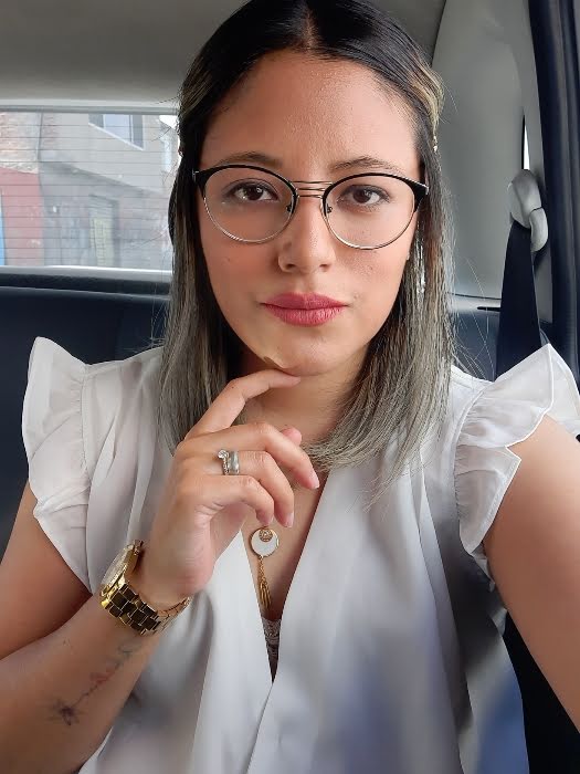 Maria Azucena Mireles Guerrero