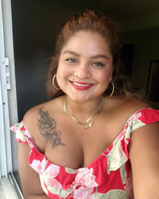 Alejandra Salado Garduño