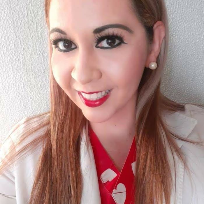 Cynthia Karina Gonzalez Iñiguez