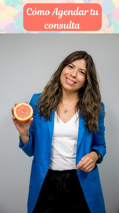 Mnh Romina Campos Maestría en Nutrición Humana