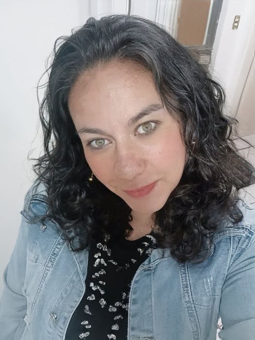 Patricia Rodríguez