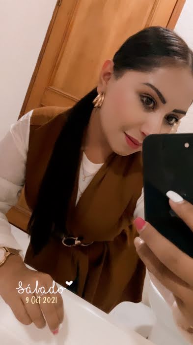 Kenia Isebel Escamilla Millan
