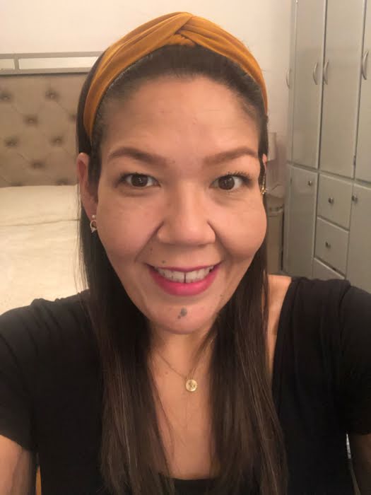 Francisca Lizeth Martínez Franco