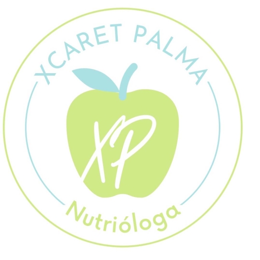 Sissi Xcaret Palma Magaña Licenciada en Nutrición
