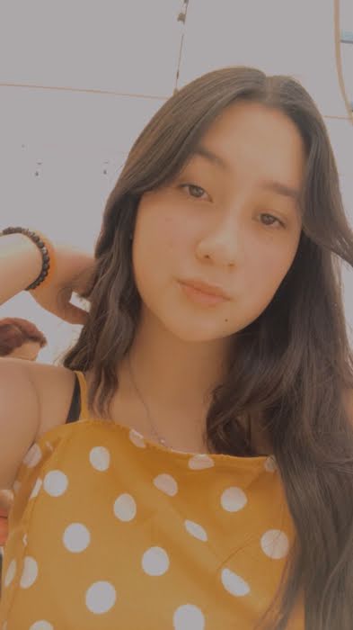 Sofia Mariel Estrada Martínez.
