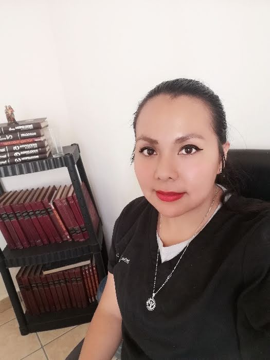 Faride Anaid López Martínez
