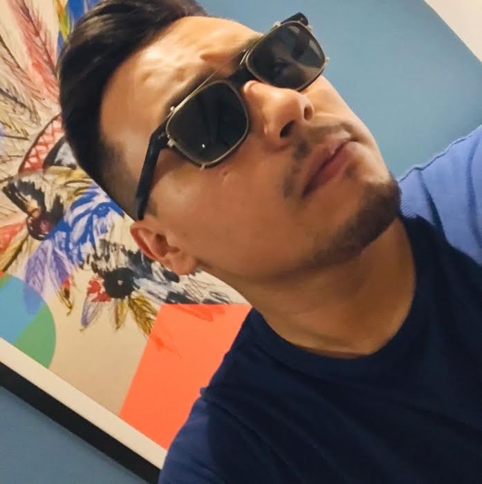 Ivan Razo