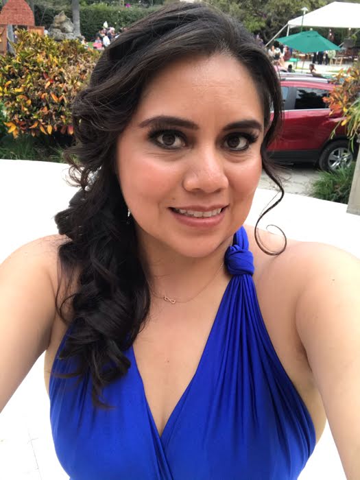 Diana Angélica Soria Pérez