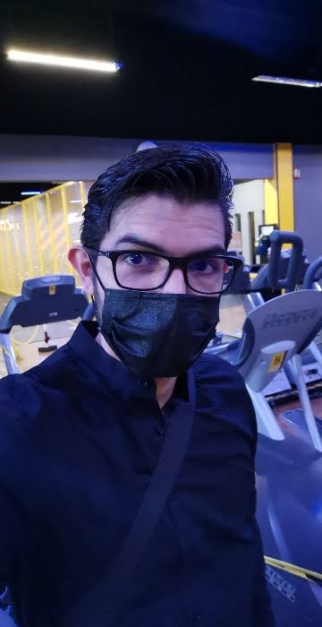 Alan Mera López