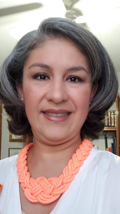 Ana Xochitl Contreras Rodriguez Licenciada en Nutrición