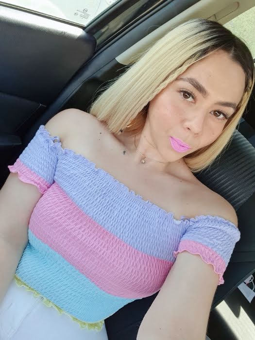 Nelly Rios