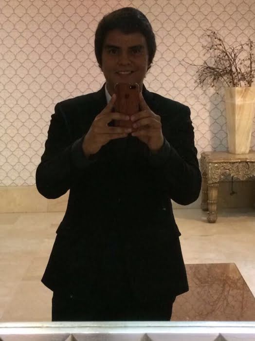 Fernando Martínez Ulloa