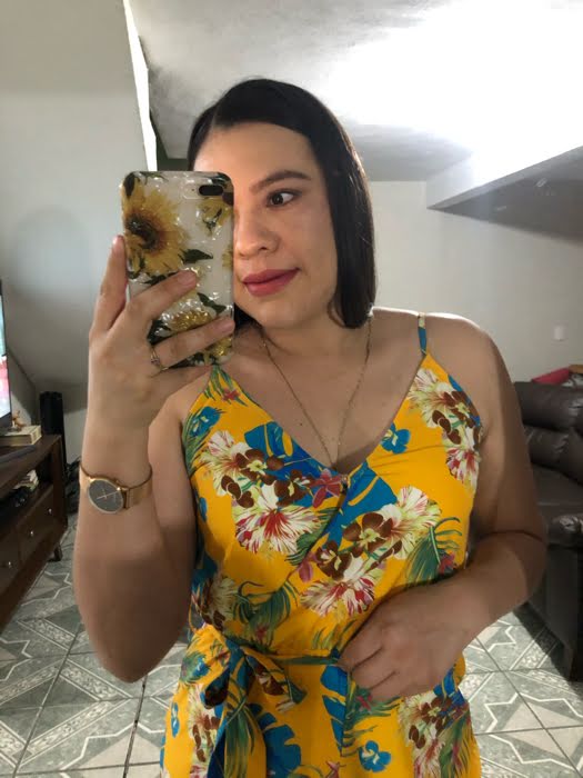 Leticia Rangel