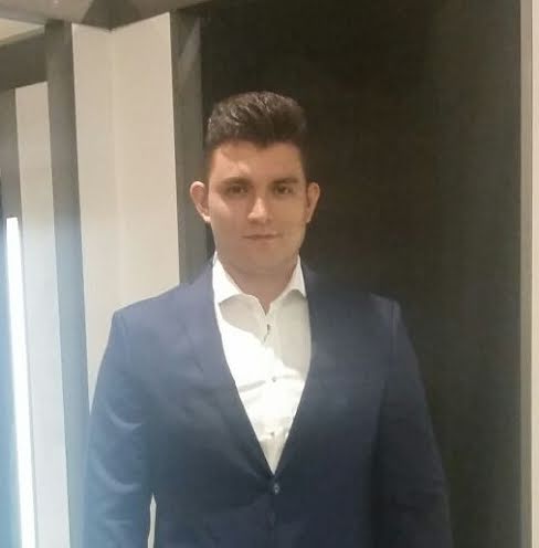 Arturo Ramirez Corona