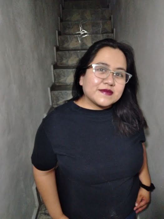 Brisna De Temis Fuentes Villar
