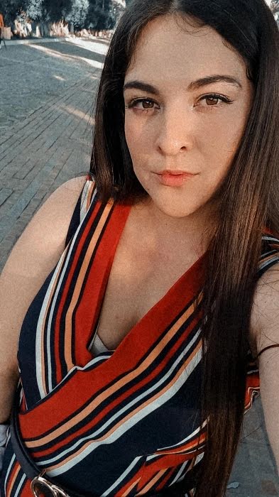 Deisy Especialista en nutrición