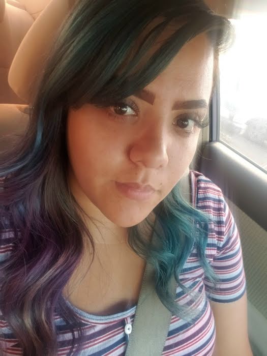 Arleen Arenivas