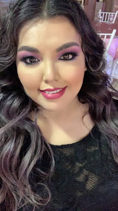Cindy Jazmin Garza Lopez