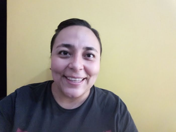 Diana Patricia Medina Cortés