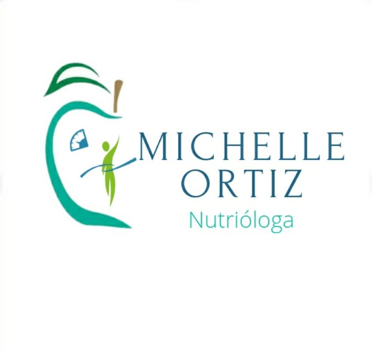 Michelle Revuelta Ortiz Licenciado en Nutrición 