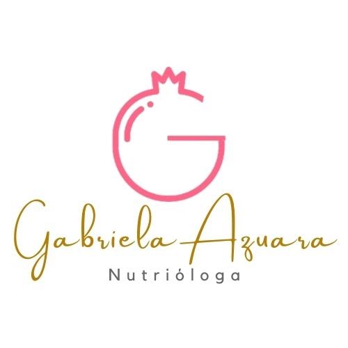 Gabriela Azuara Licenciatura en Nutrición 