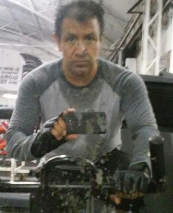 César Flores Bravo