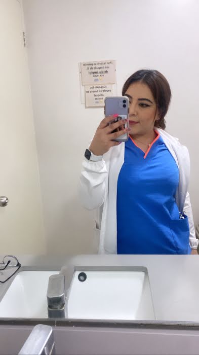 M. Fernanda J. S