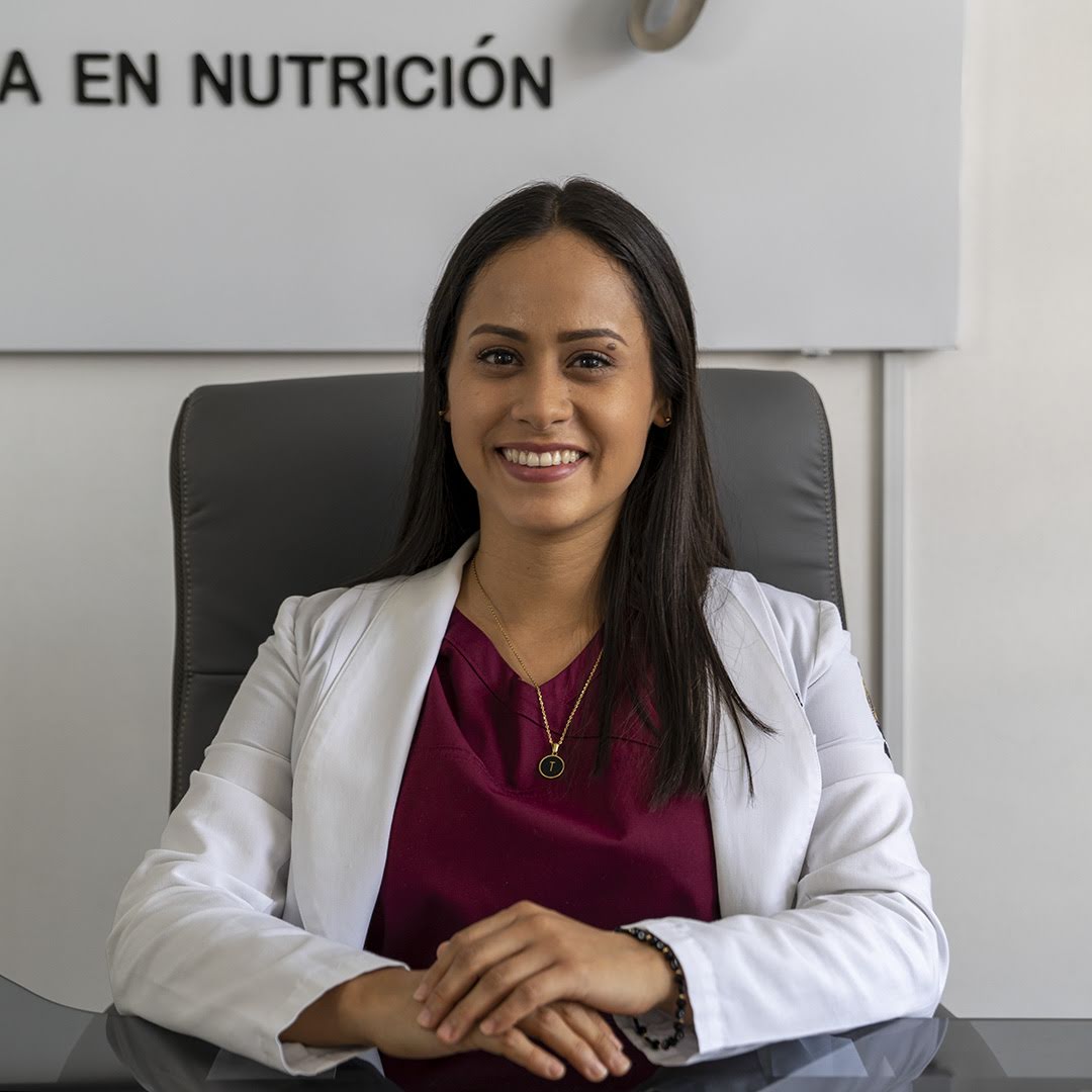 Tsitsiqui Arteaga Bucio Licenciado en Nutrición