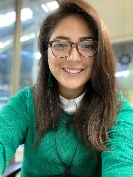 Nanda