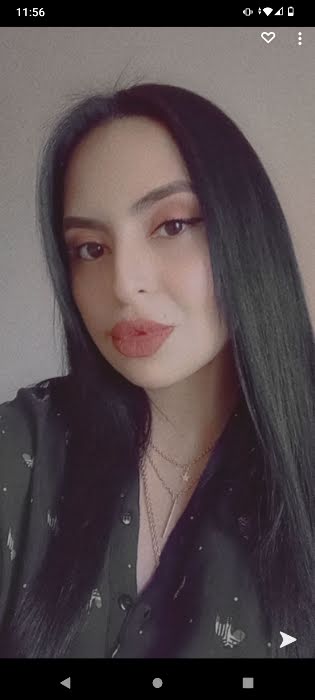 Maria Guadalupe Suárez Jiménez