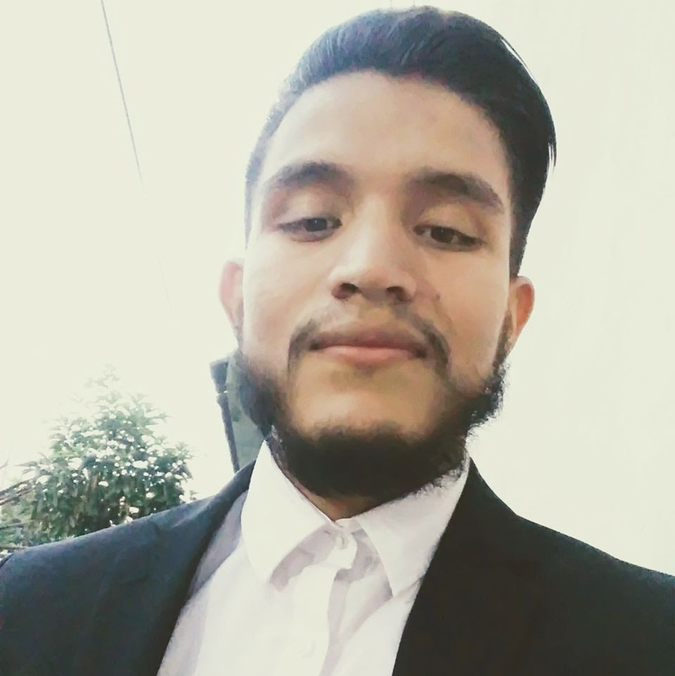 Francisco García Licenciado en nutrición