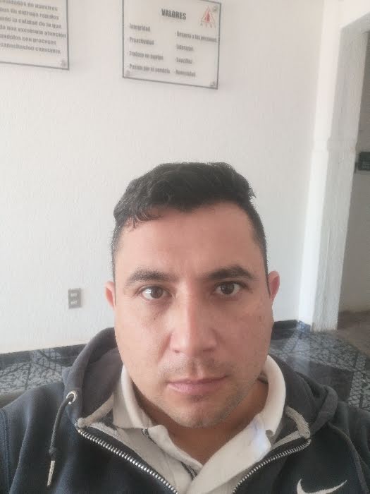 José Manuel Vega Esquivel