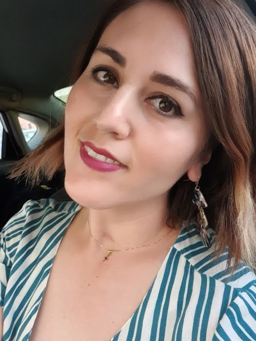 Maria Lourdes Hurtado Arias