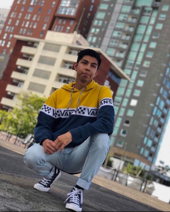 Brayan Millan Reyes