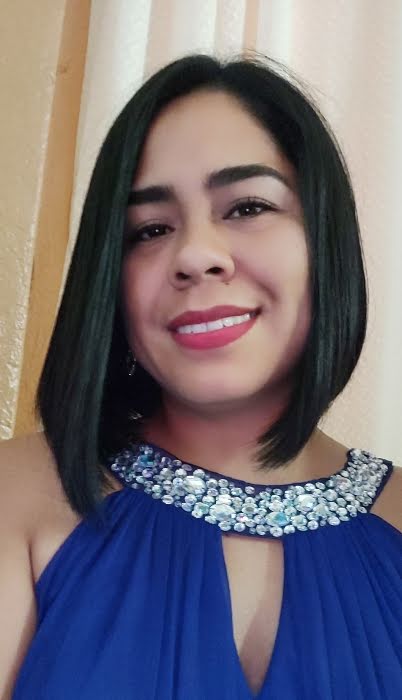 Kelly Lucila Geronimo Campero