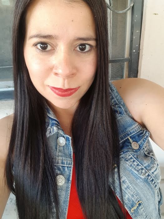 Elizabeth Negrete Ramírez