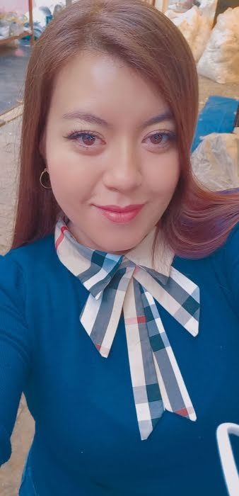 Vicky Jatziri Mendez Martínez