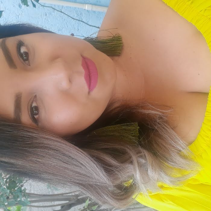 Teyolia Gazcón Ramos