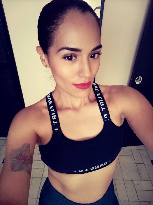 Gabriela