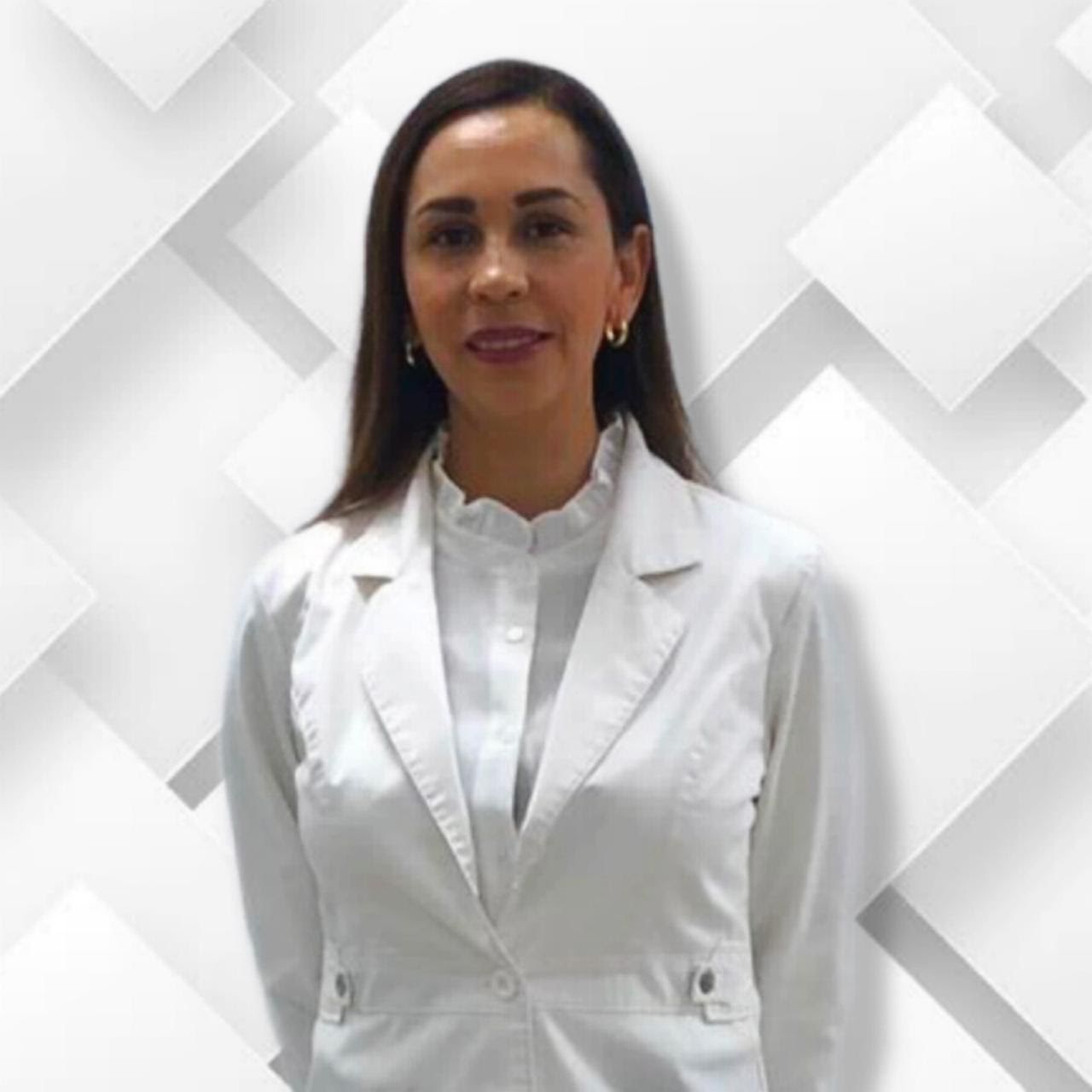 Brenda Álvarez Castillo Licenciada en nutrición