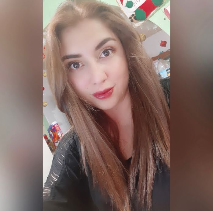 María Guadalupe González Zúñiga