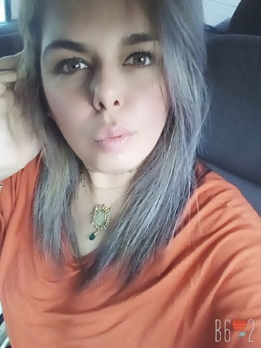Valeria García Palacios