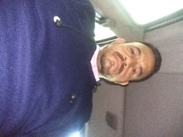Carlos Hernández