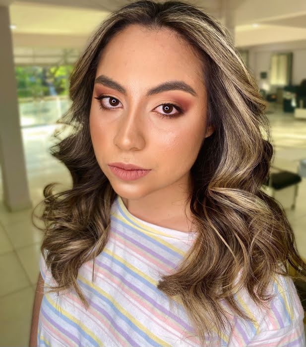 Eliane María Paula Mereles Servin