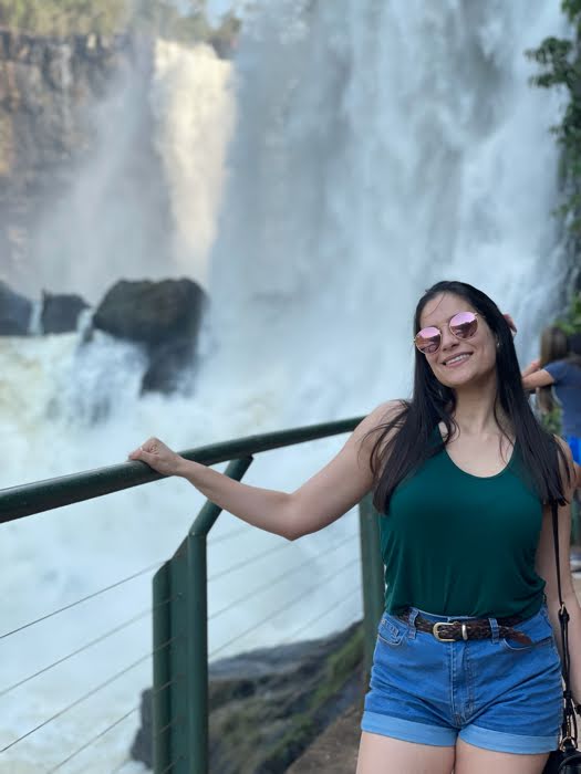 Liz Nathalia González Duré