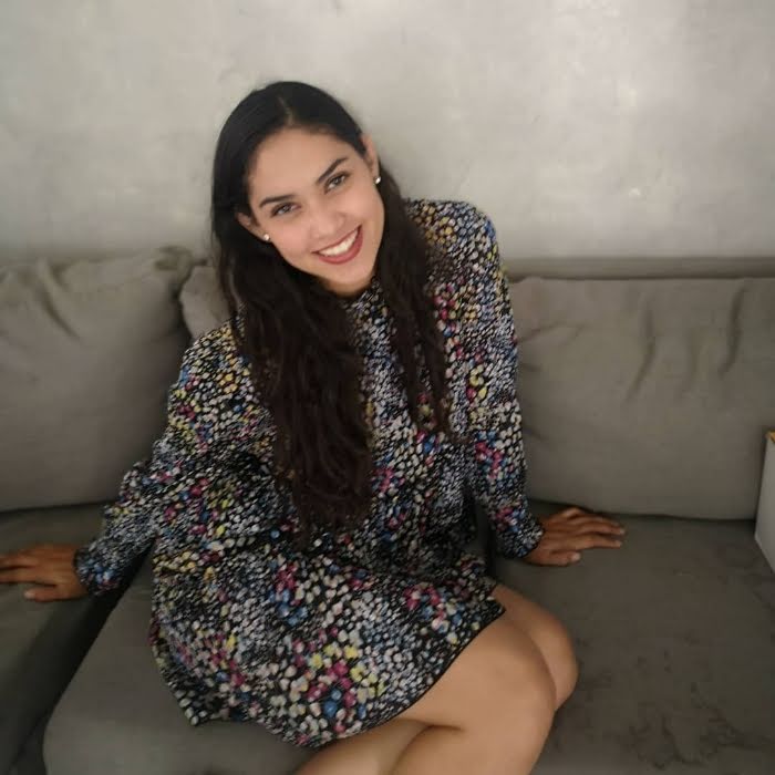 Grettel Villafaña Cortes