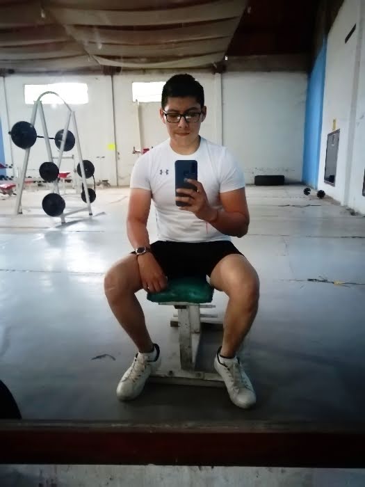 Fabian Hernández Rodríguez.