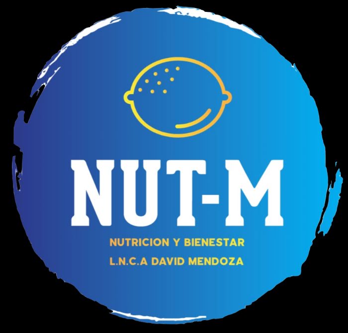 L.n.c.a David Mendoza Especialista en nutrición