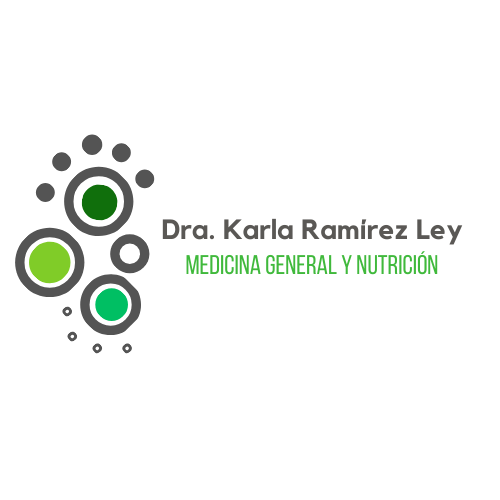 Karla Marcela Ramírez Ley Médica cirujana y partera y Maestra en Nutrición