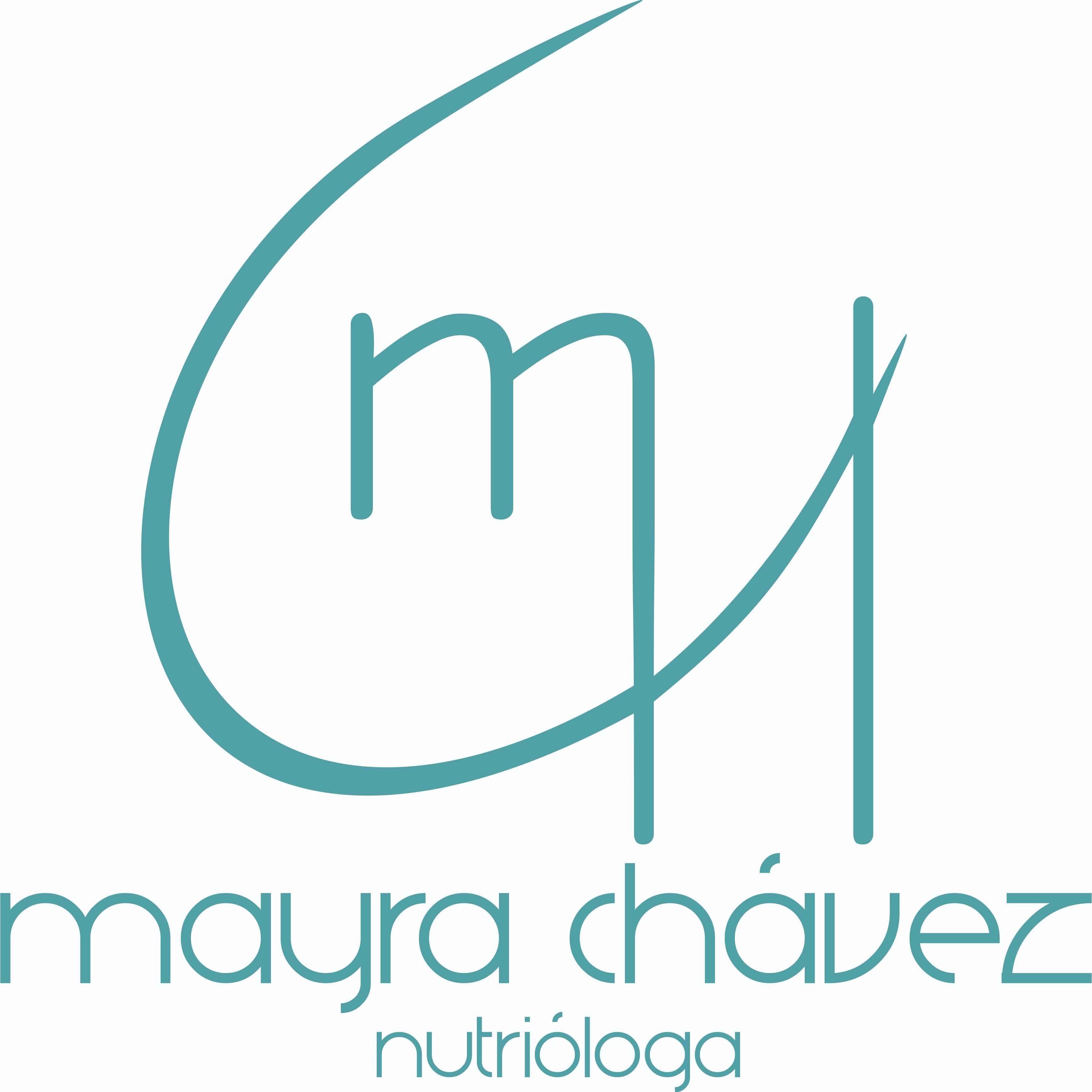 Mayra Lizbeth Chávez Navarro Licenciada en Nutrición